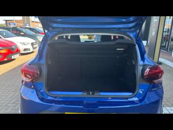 Used Dacia Sandero Stepway 2022 for sale - 74515592: Photo