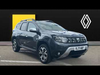 2021 (71) - 1.3 TCe 150 Prestige 5dr EDC Petrol Estate