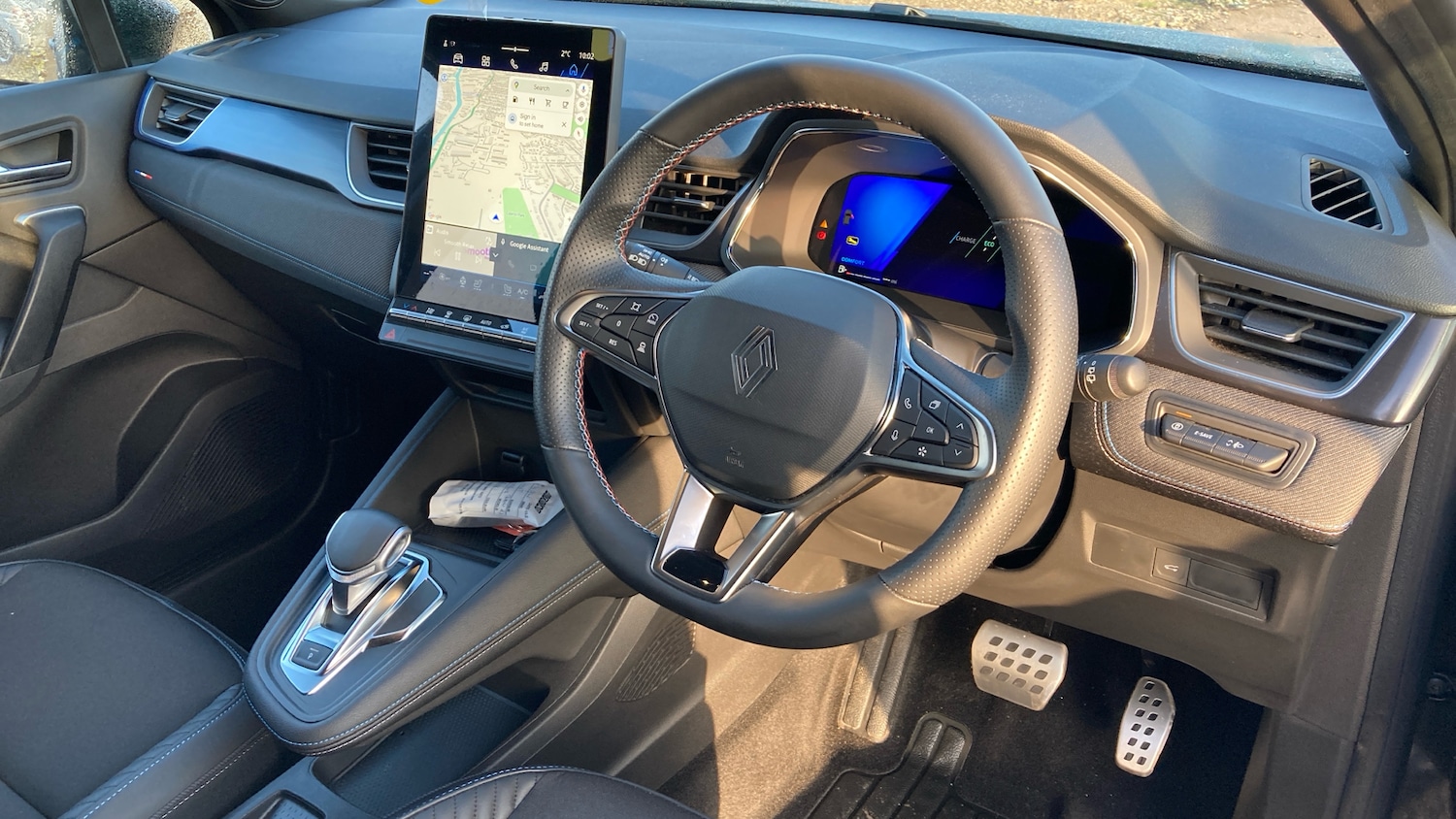 Used Renault Other 2024 for sale - 77490597: Photo 11