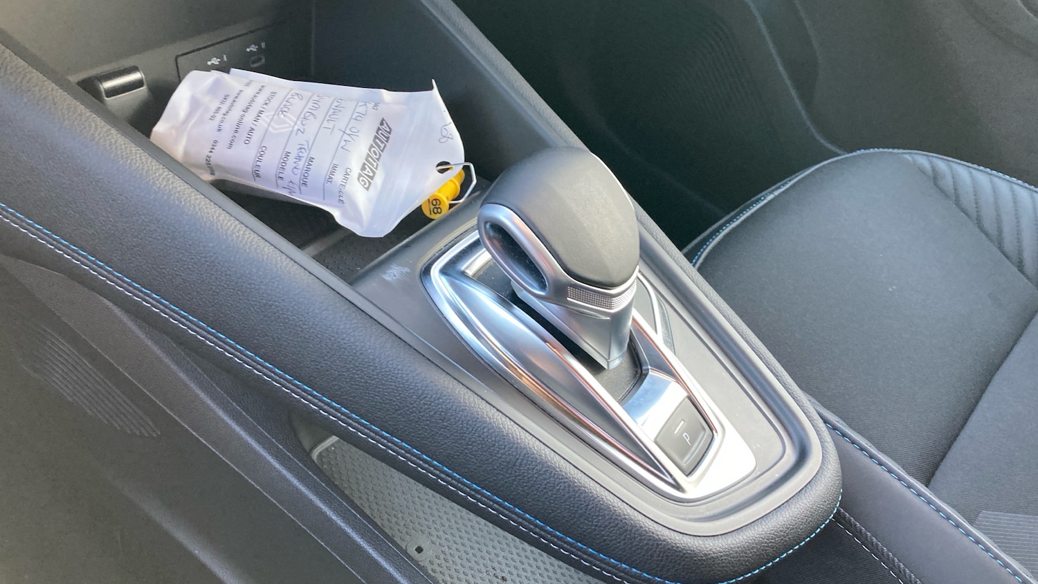 Used Renault Other 2024 for sale - 77490597: Photo 13