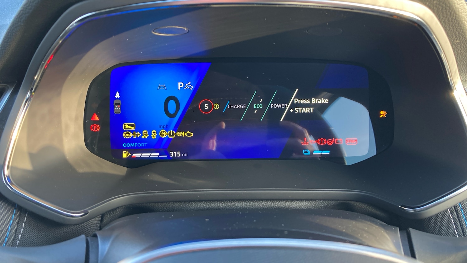 Used Renault Other 2024 for sale - 77490597: Photo 18