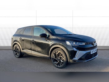 Renault Other feature image