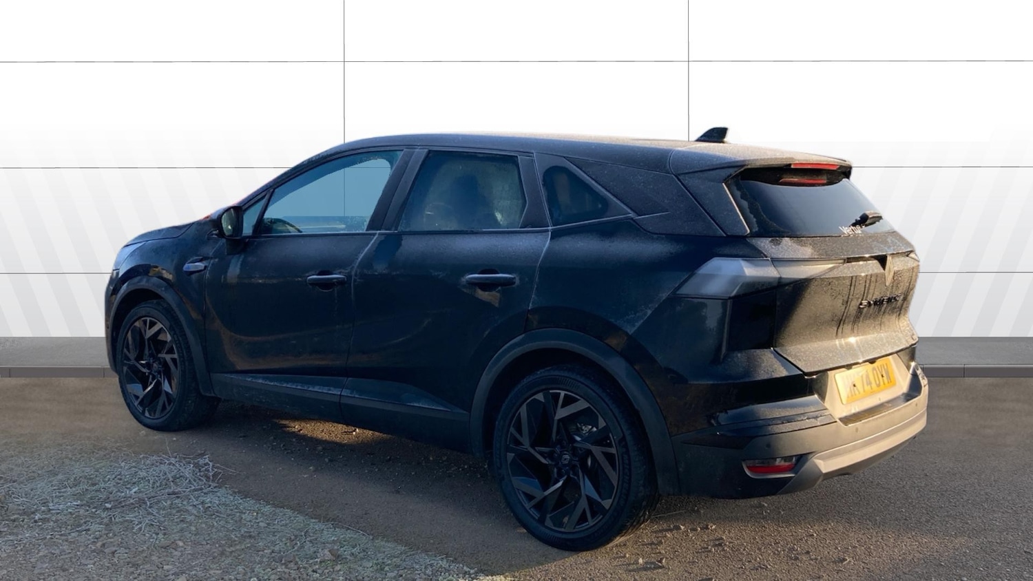 Used Renault Other 2024 for sale - 77490597: Photo 2