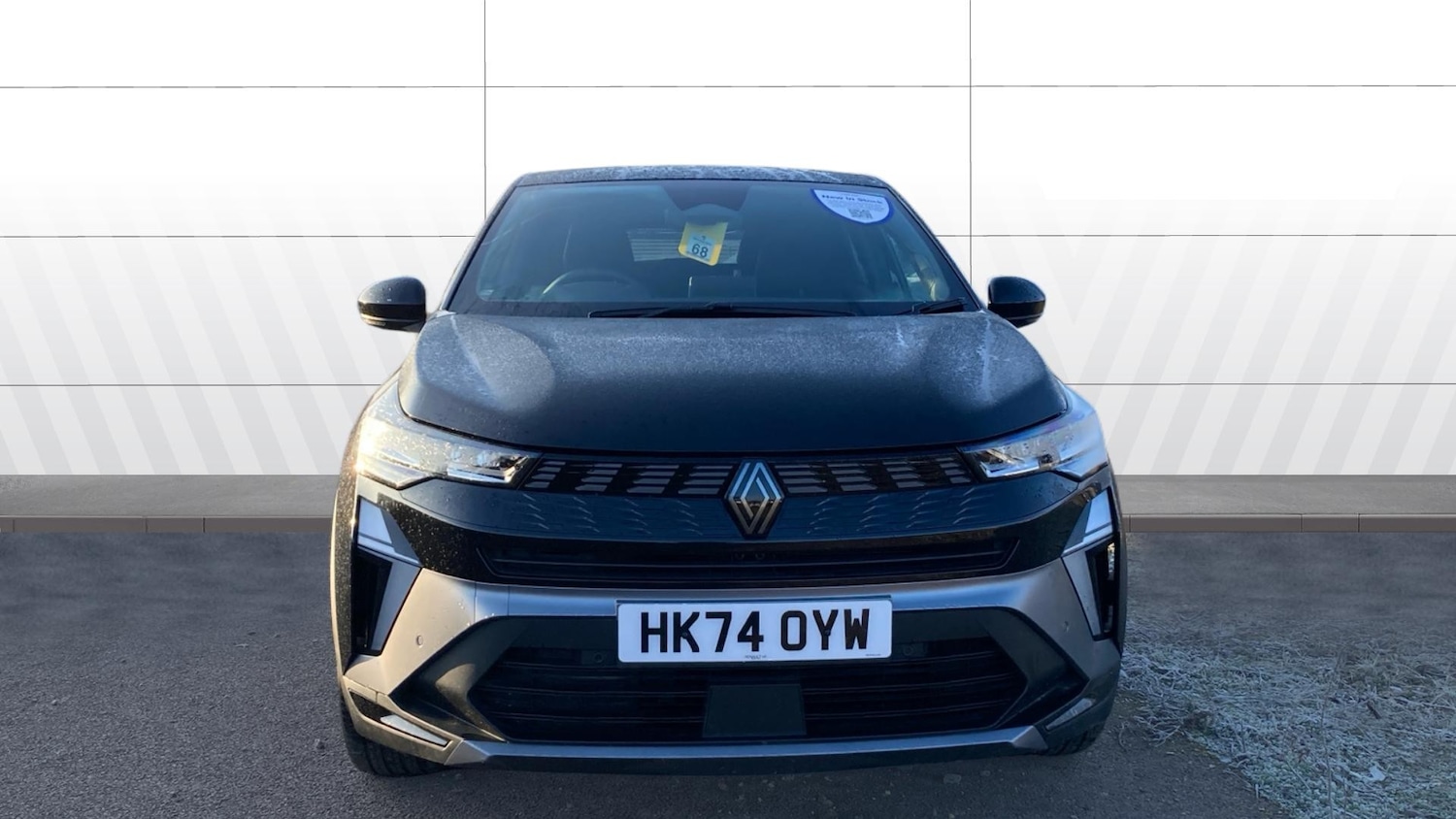 Used Renault Other 2024 for sale - 77490597: Photo 3