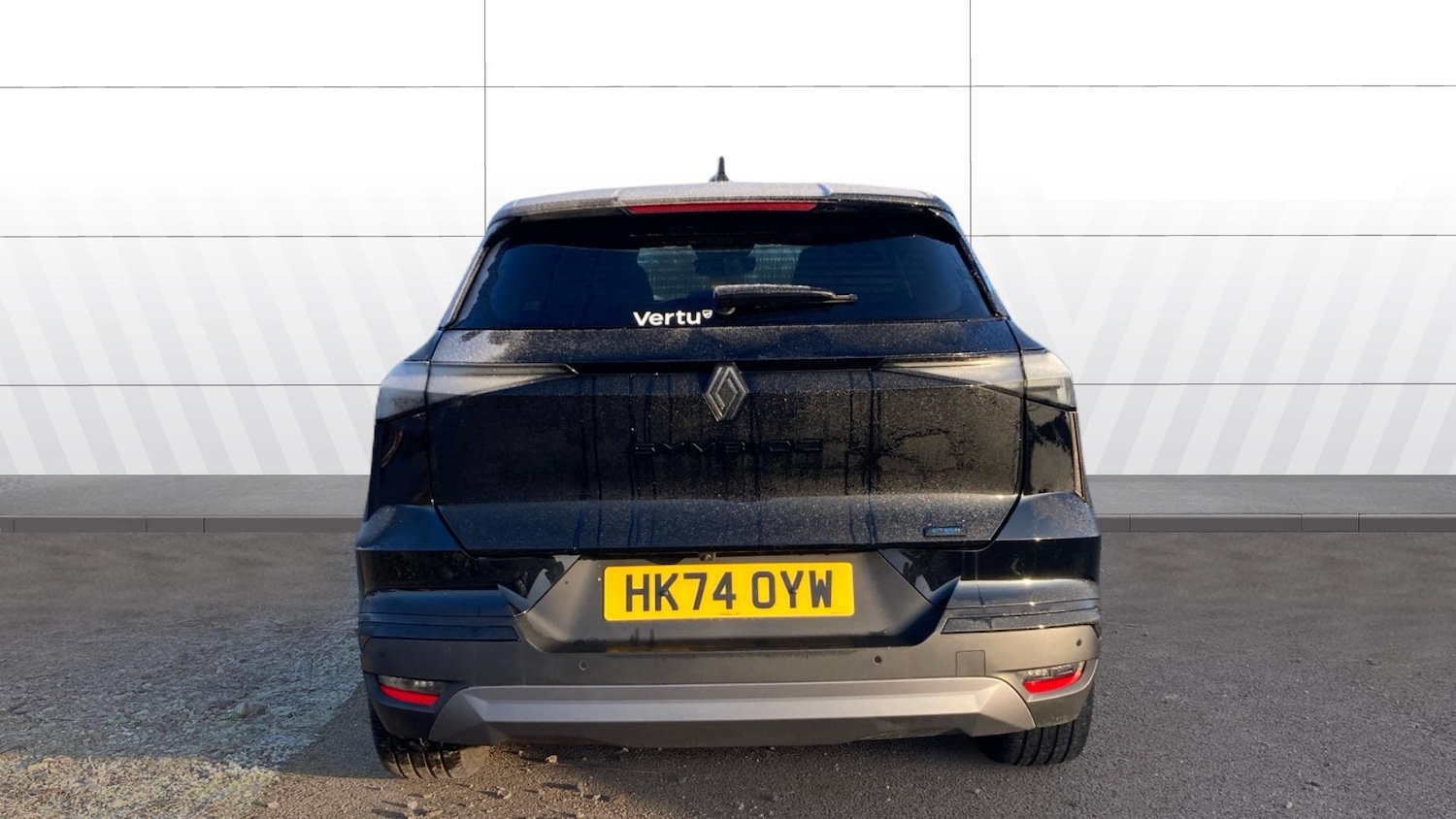 Used Renault Other 2024 for sale - 77490597: Photo 6