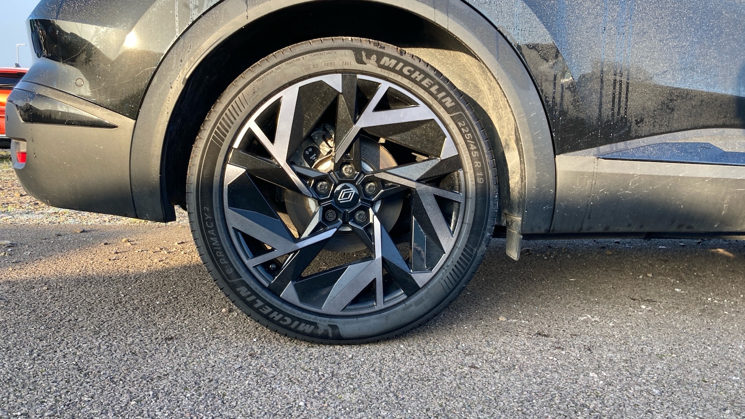 Used Renault Other 2024 for sale - 77490597: Photo 7