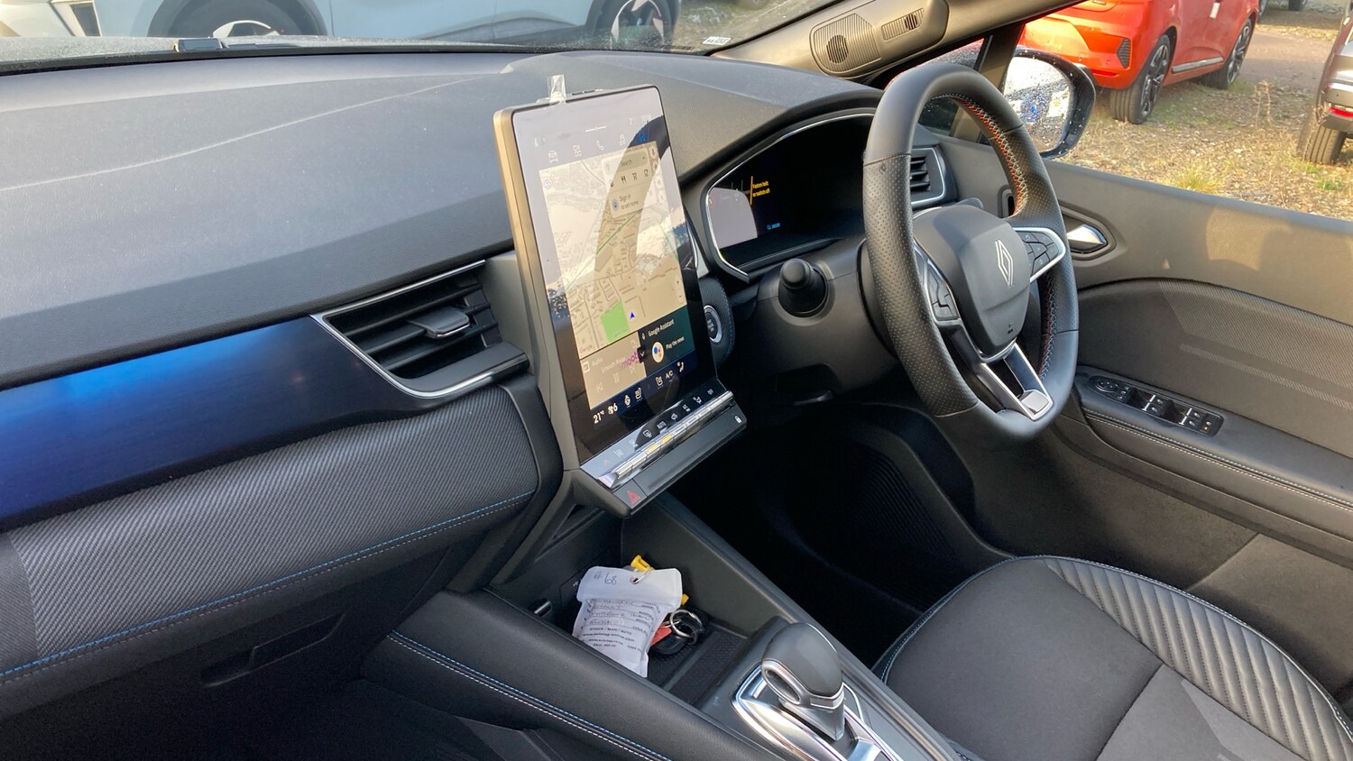 Used Renault Other 2024 for sale - 77490597: Photo 9