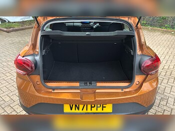 Used Dacia Sandero Stepway 2021 for sale - 78817164: Photo