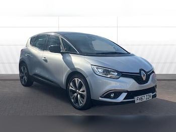 Used Renault Scenic 2018 for sale - 78627282: Photo