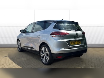 Used Renault Scenic 2018 for sale - 78627282: Photo