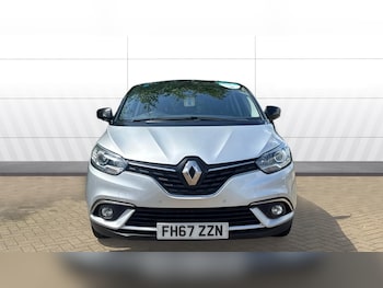 Used Renault Scenic 2018 for sale - 78627282: Photo