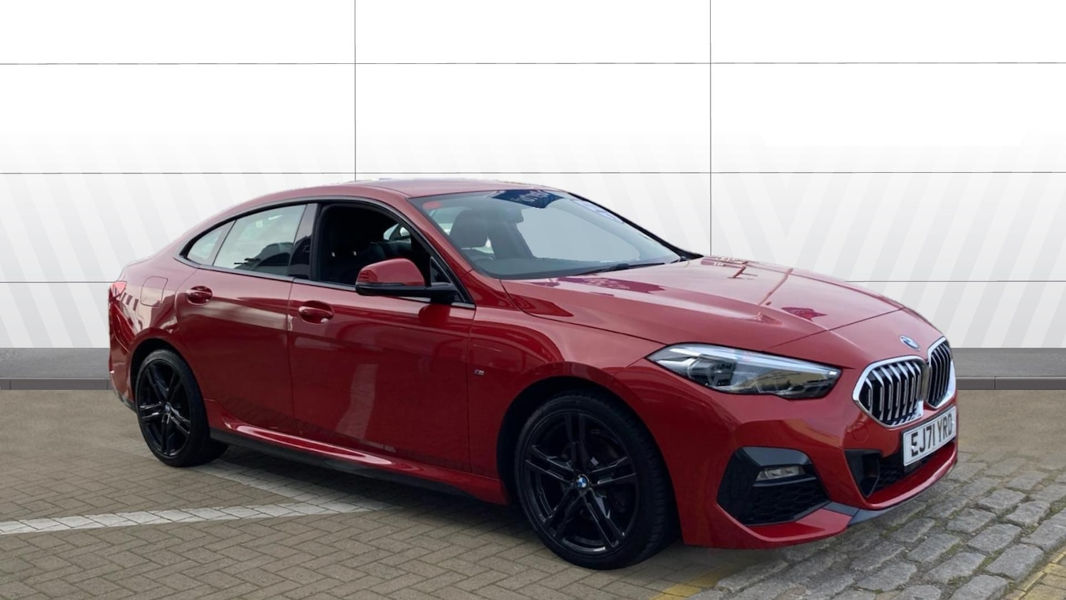 Used BMW 2 Series 2022 for sale - 76017391: Photo 1