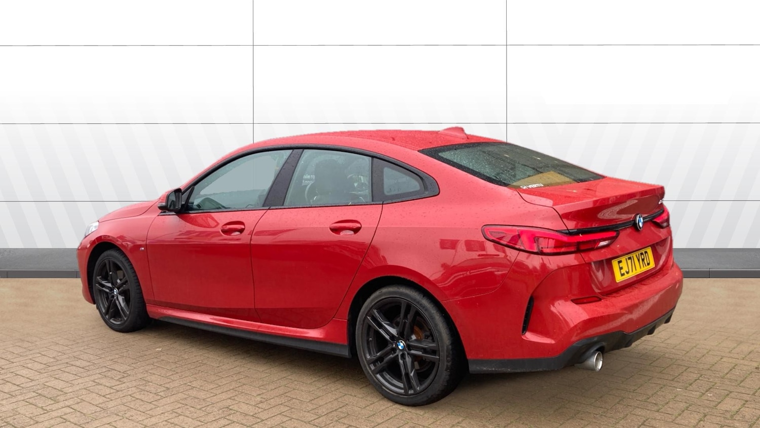Used BMW 2 Series 2022 for sale - 76017391: Photo 2