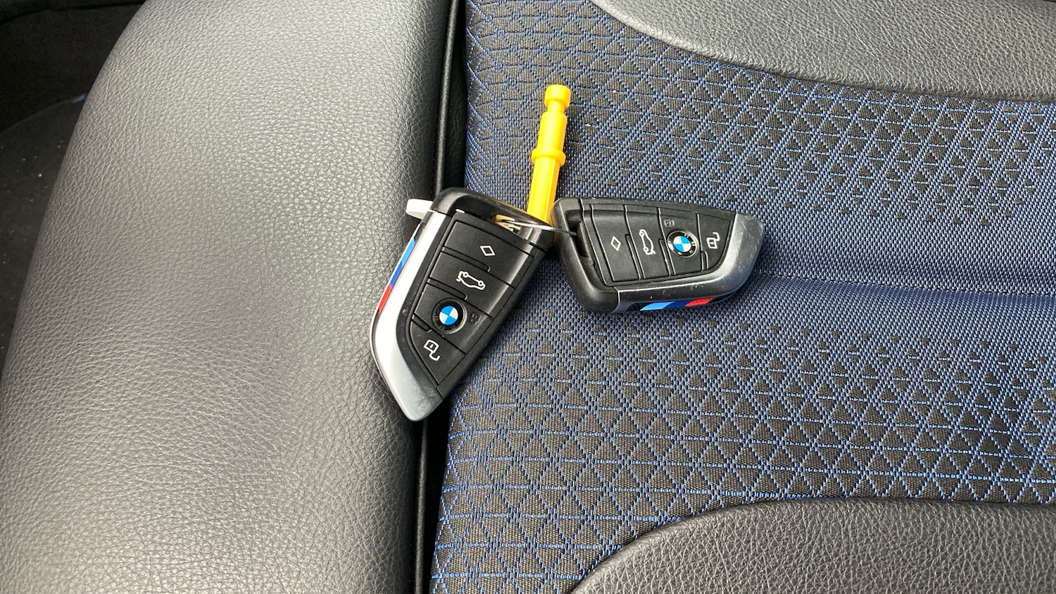 Used BMW 2 Series 2022 for sale - 76017391: Photo 20