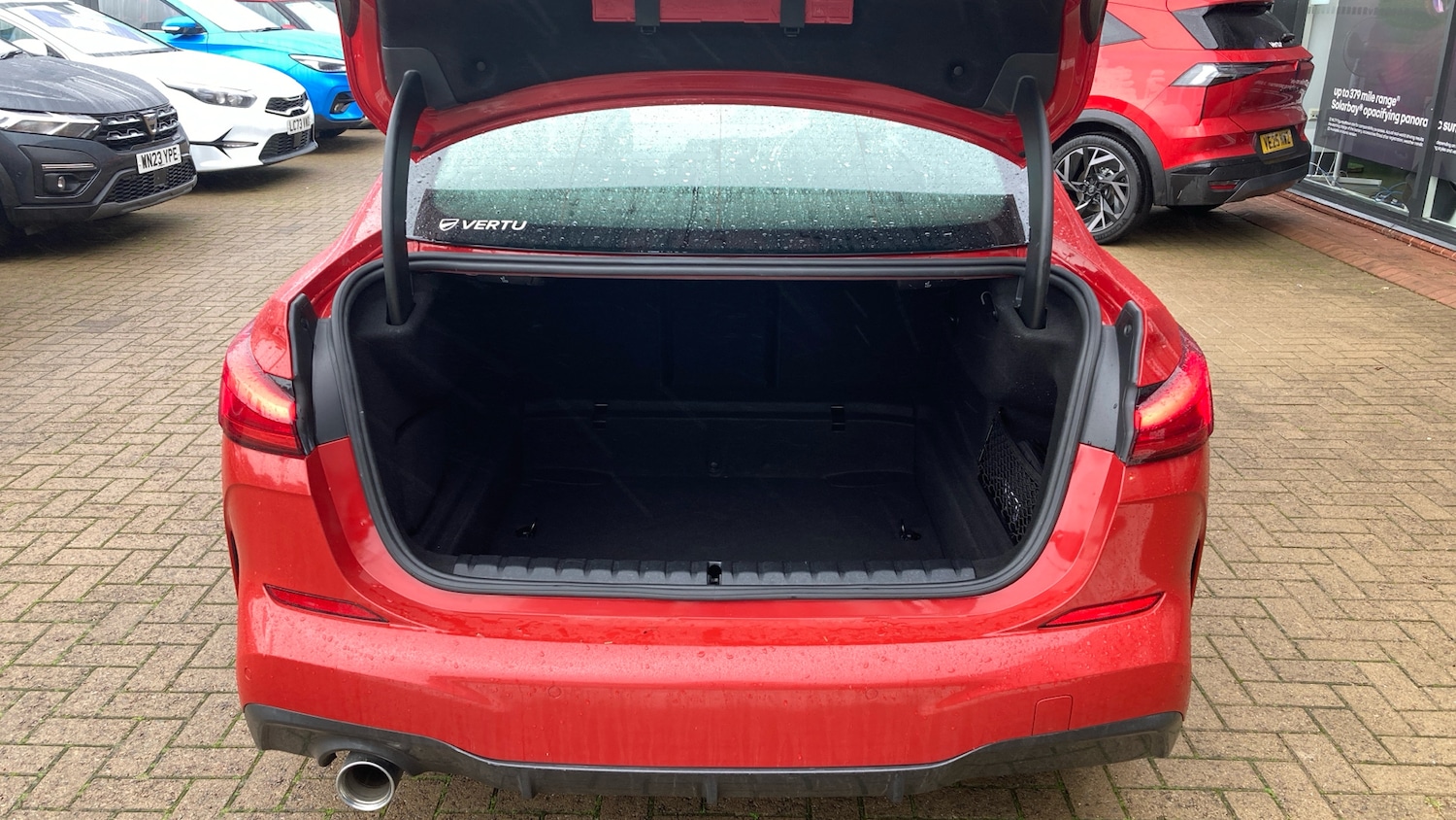 Used BMW 2 Series 2022 for sale - 76017391: Photo 4