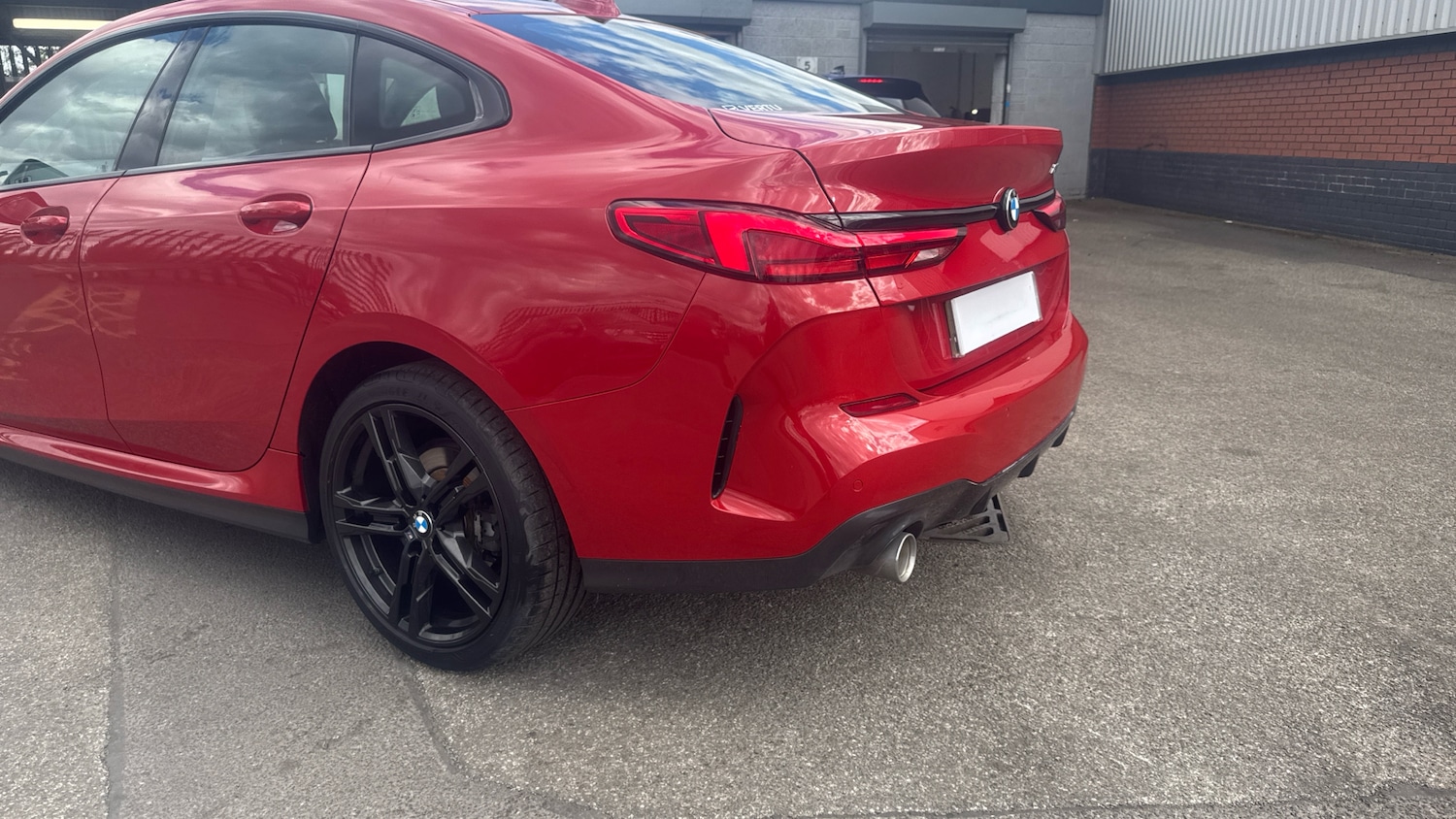 Used BMW 2 Series 2022 for sale - 76017391: Photo 42