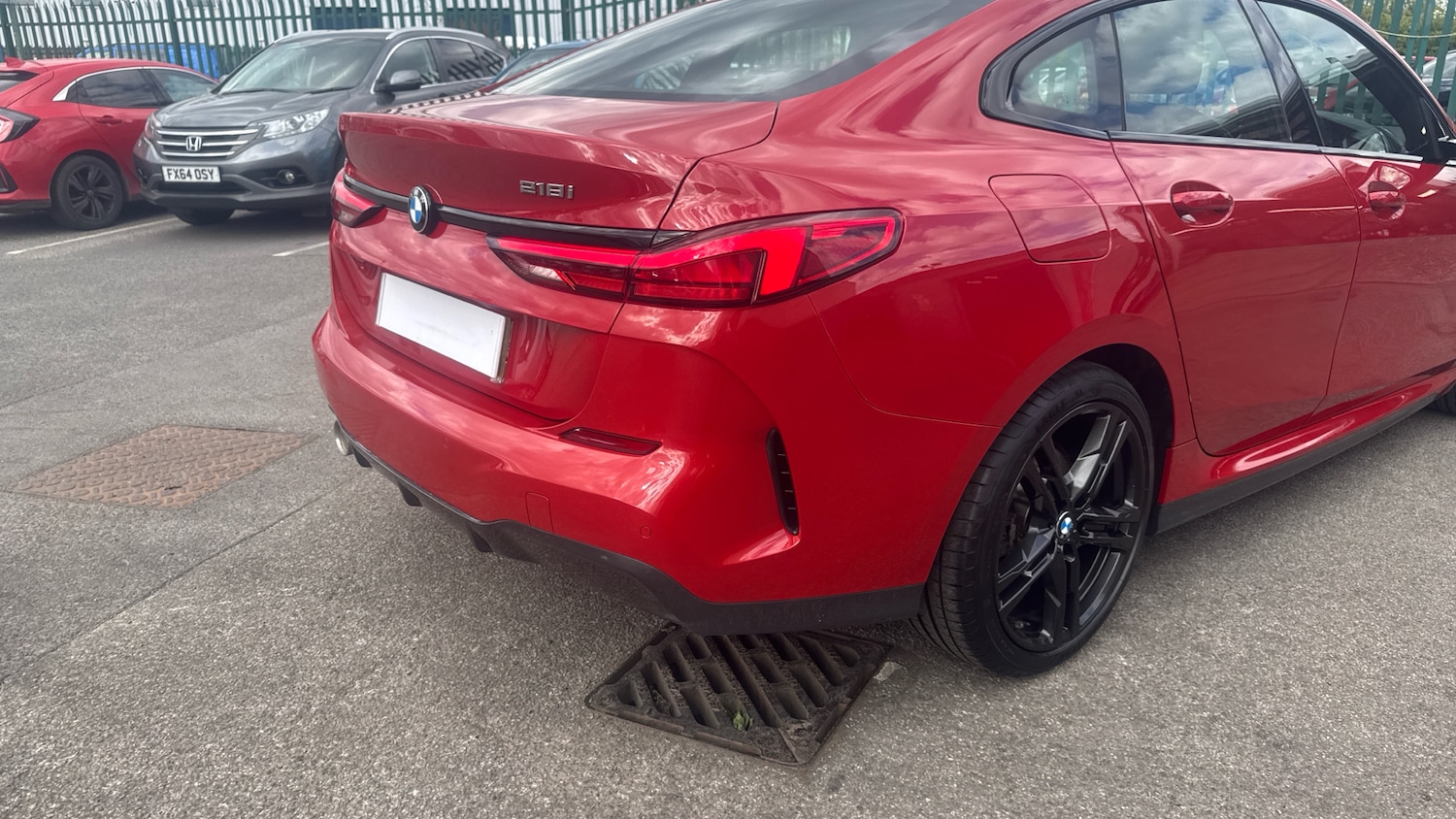 Used BMW 2 Series 2022 for sale - 76017391: Photo 43