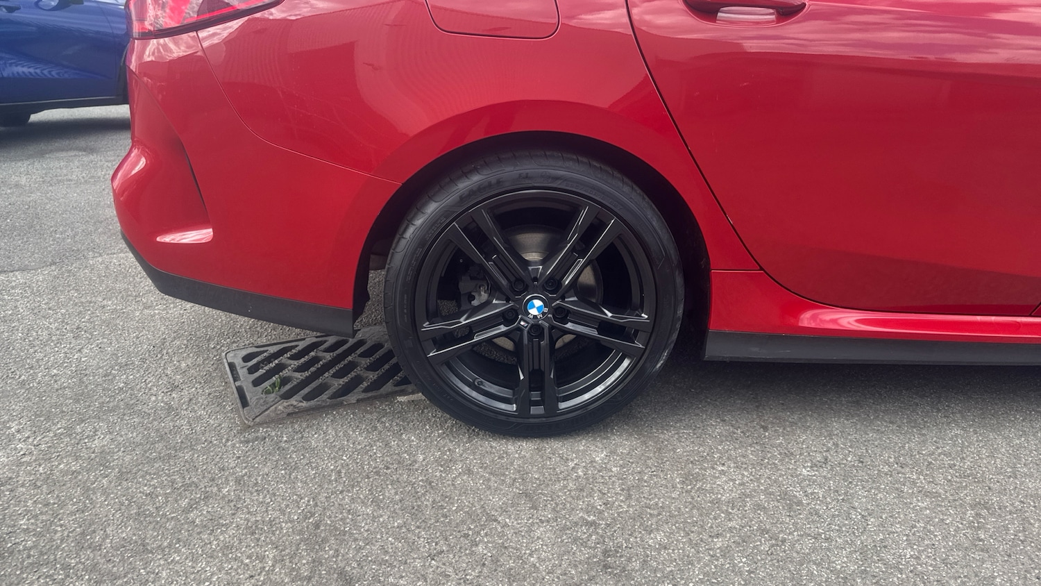 Used BMW 2 Series 2022 for sale - 76017391: Photo 44