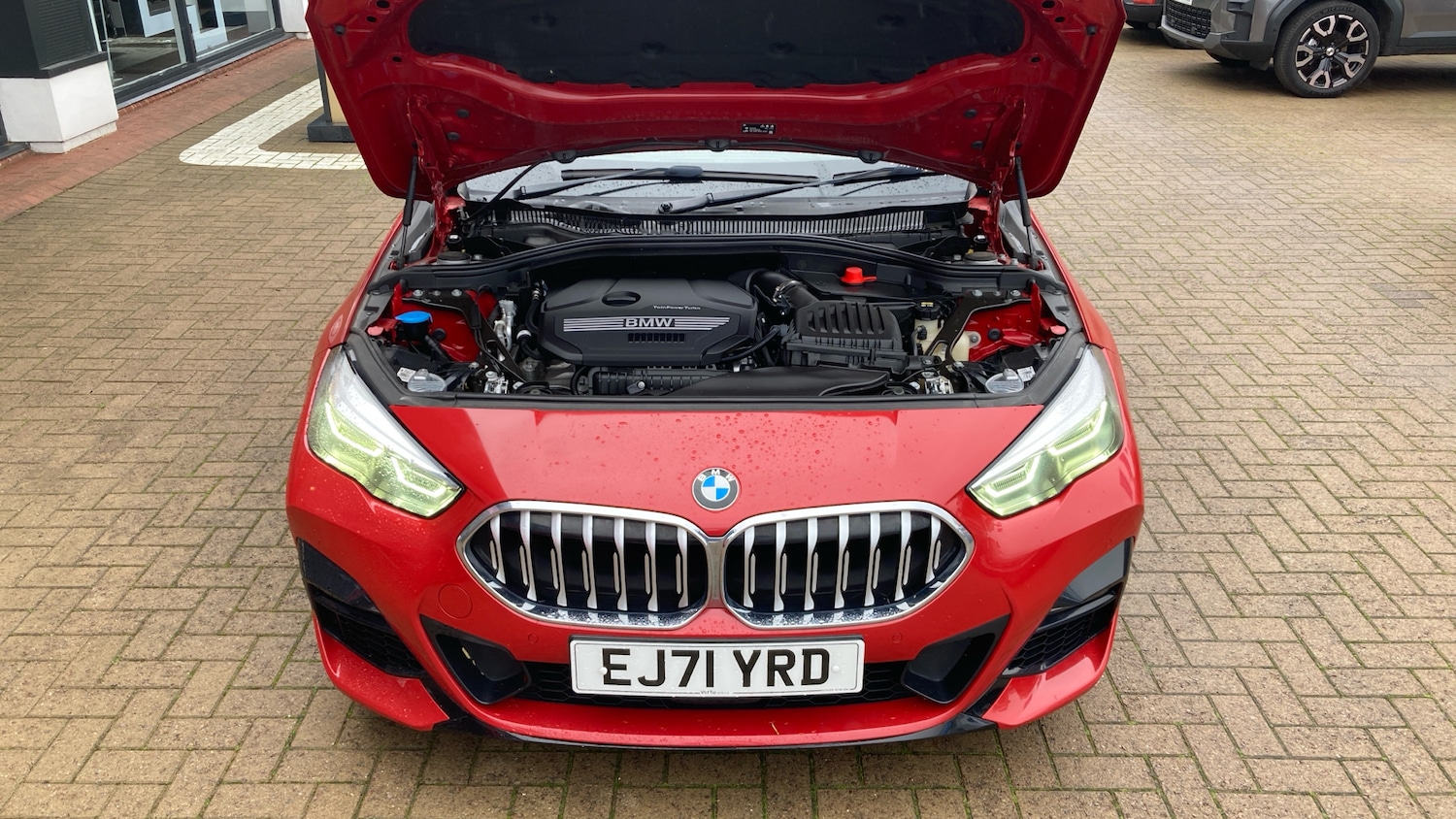 Used BMW 2 Series 2022 for sale - 76017391: Photo 8