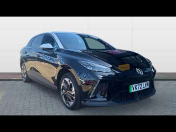 2022 (72) - 150kW Trophy EV Long Range 64kWh 5dr Auto Electric Hatchback