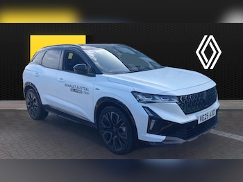 Used Renault Austral 2025 for sale - 75982996: Photo