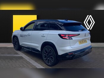 Used Renault Austral 2025 for sale - 75982996: Photo