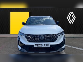 Used Renault Austral 2025 for sale - 75982996: Photo