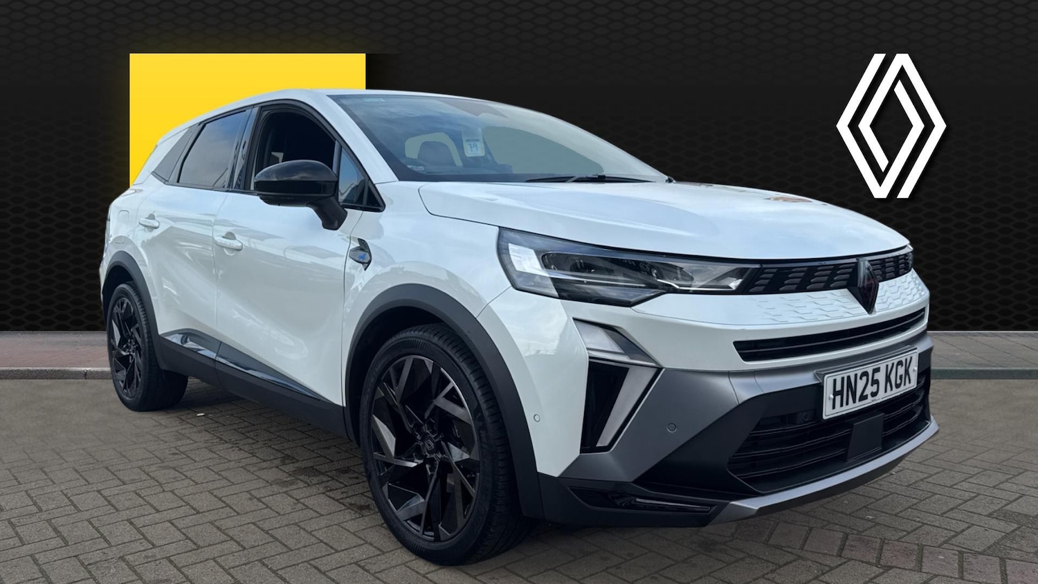 Used Renault Other 2025 for sale - 76971100: Photo 1