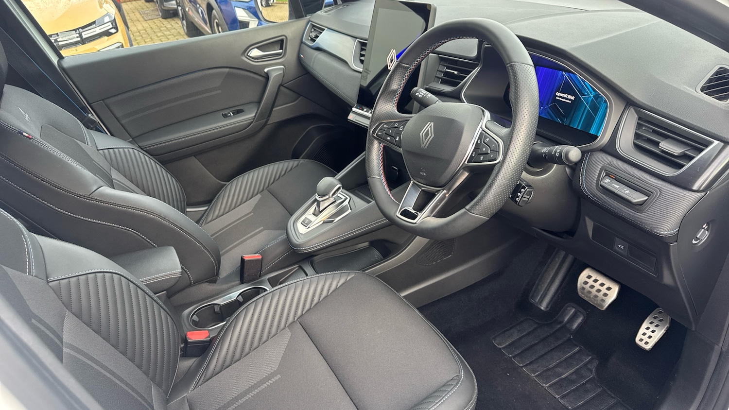 Used Renault Other 2025 for sale - 76971100: Photo 11