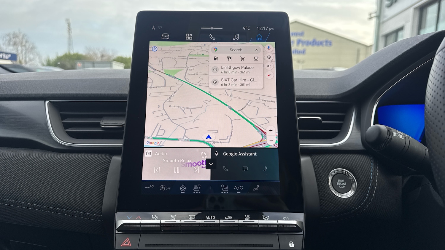 Used Renault Other 2025 for sale - 76971100: Photo 12