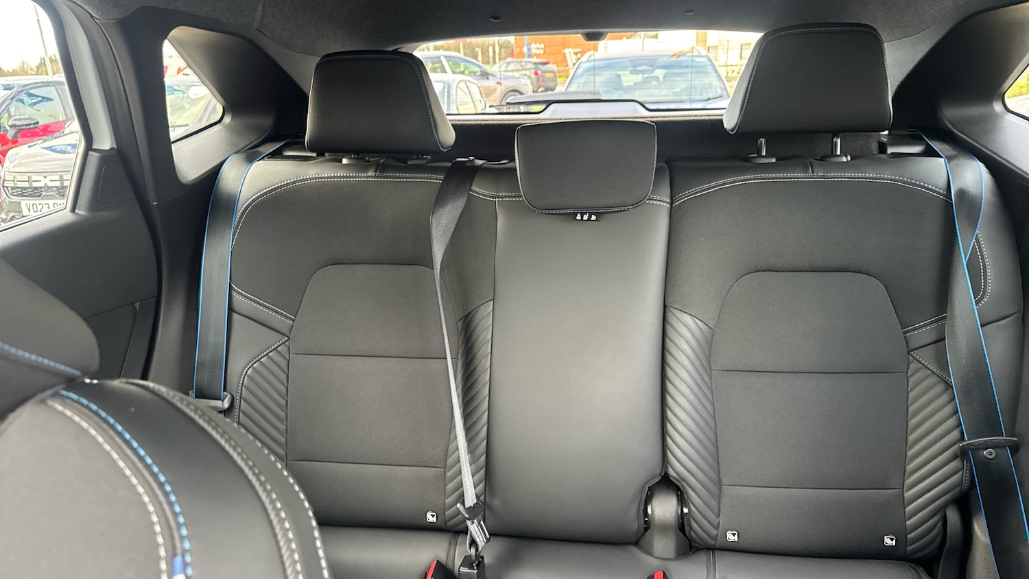 Used Renault Other 2025 for sale - 76971100: Photo 15