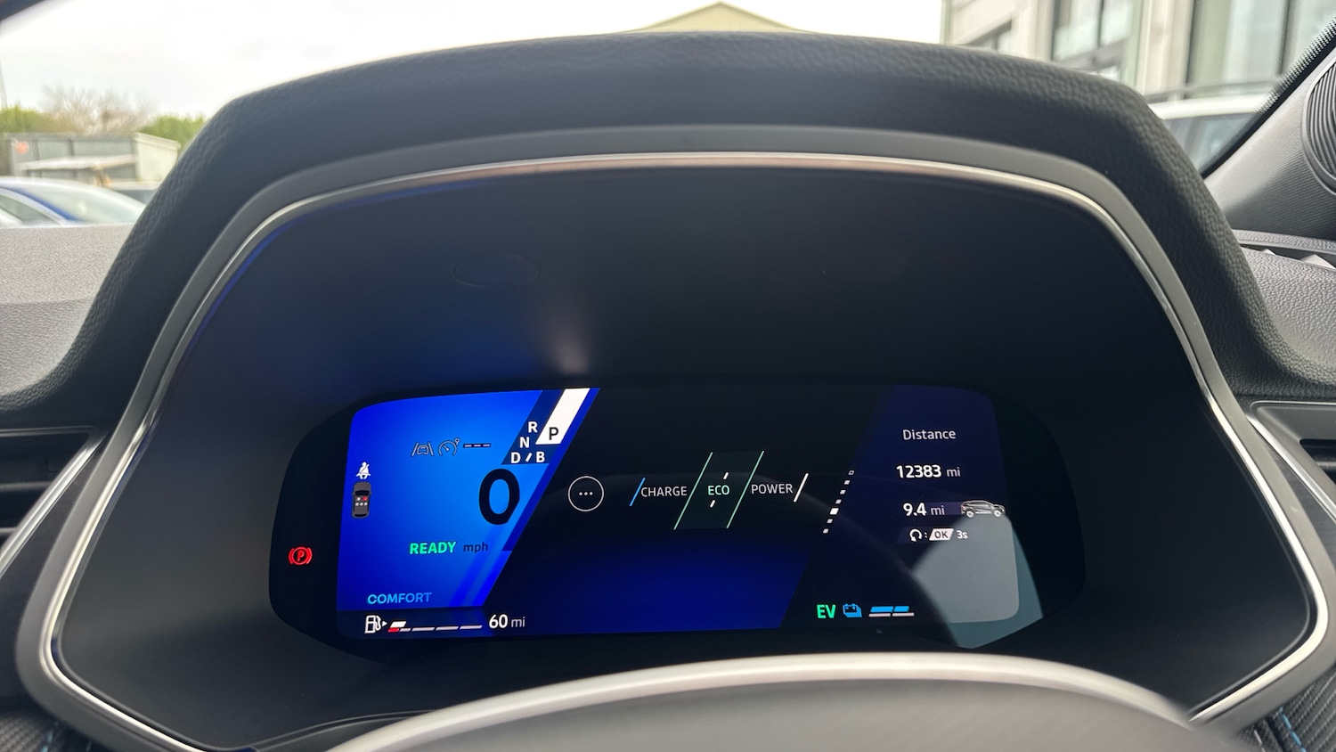 Used Renault Other 2025 for sale - 76971100: Photo 18