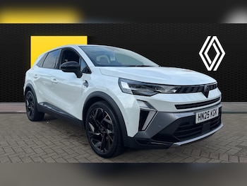 Renault Other feature image