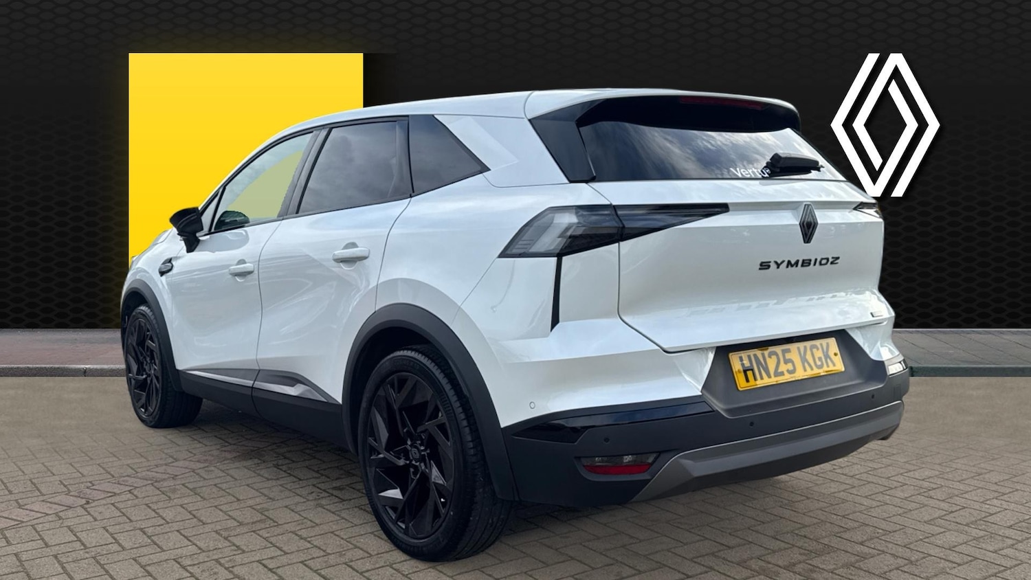 Used Renault Other 2025 for sale - 76971100: Photo 2