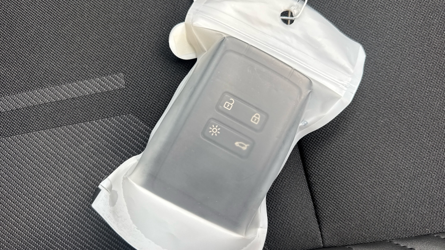 Used Renault Other 2025 for sale - 76971100: Photo 20