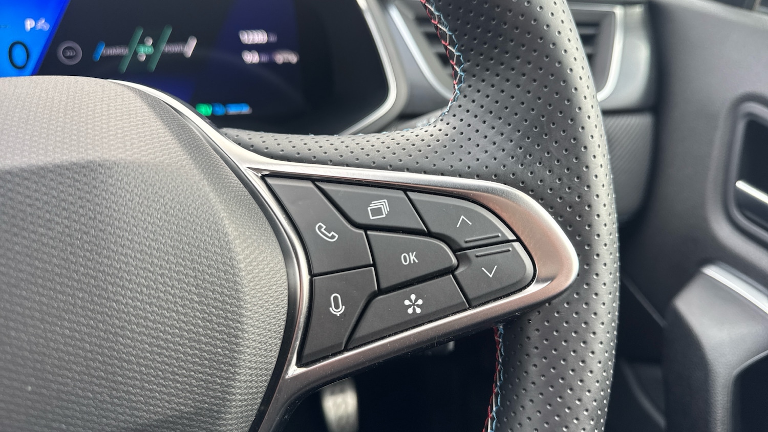 Used Renault Other 2025 for sale - 76971100: Photo 22