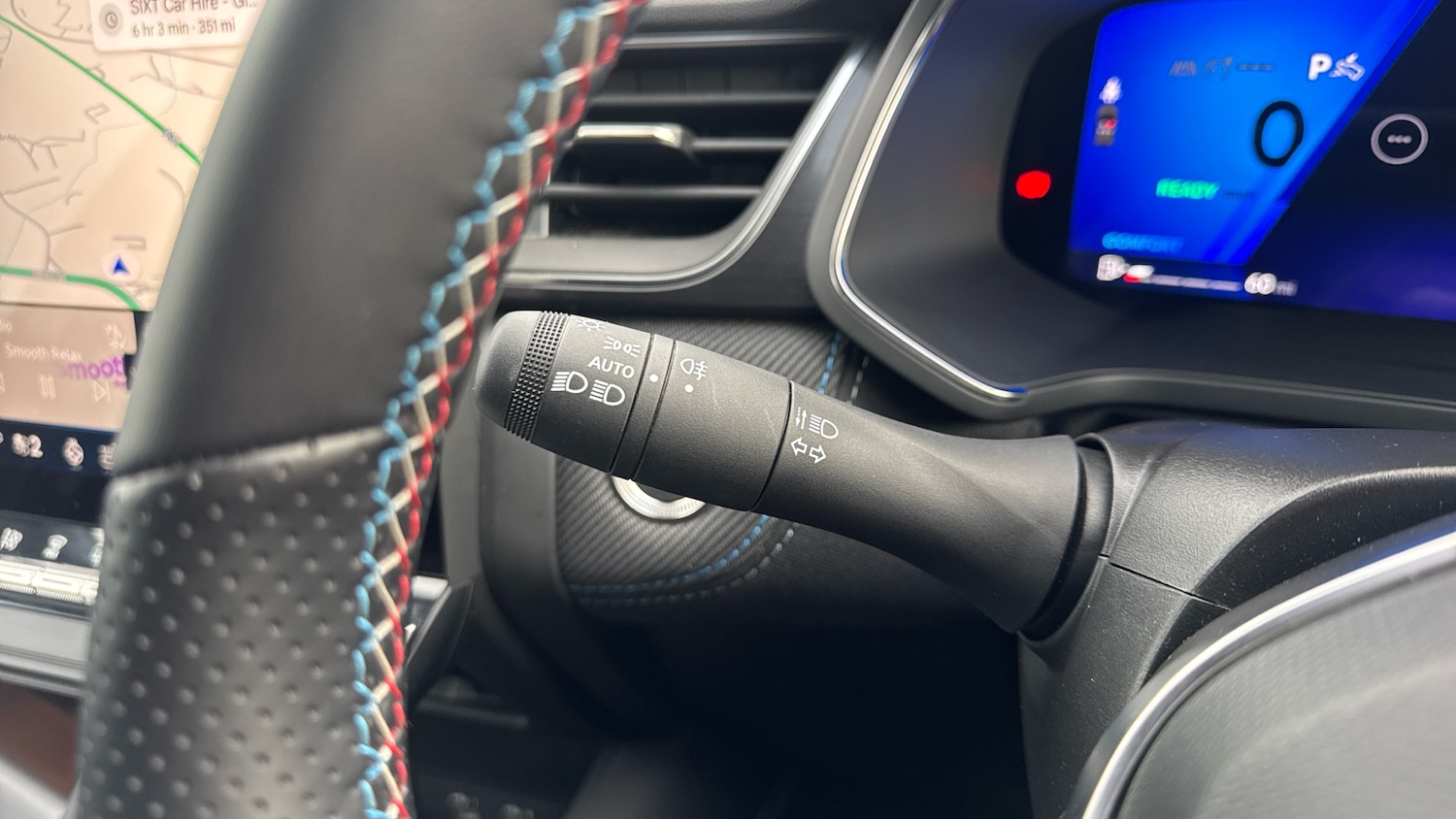 Used Renault Other 2025 for sale - 76971100: Photo 25