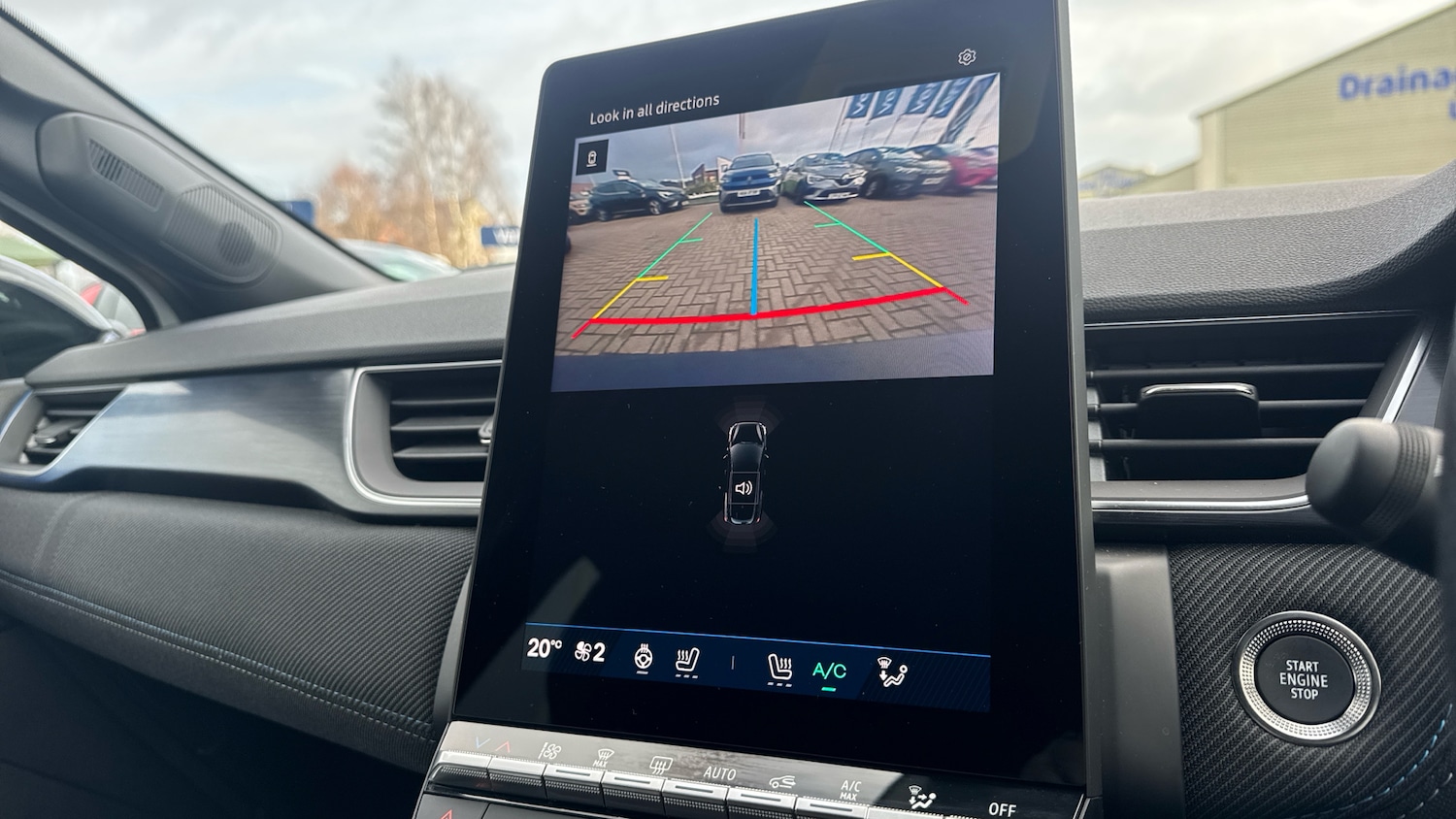 Used Renault Other 2025 for sale - 76971100: Photo 27