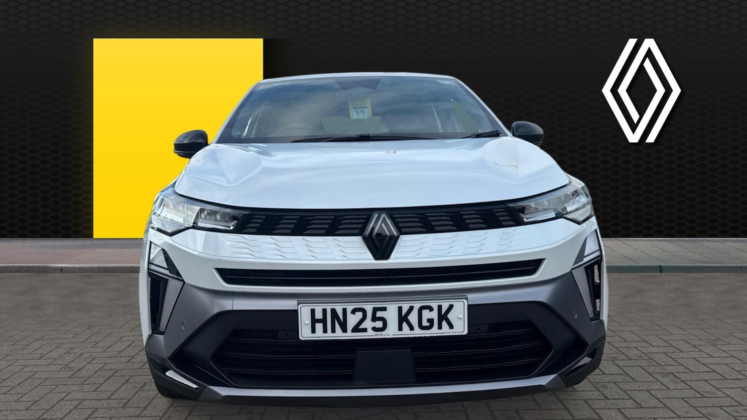 Used Renault Other 2025 for sale - 76971100: Photo 3