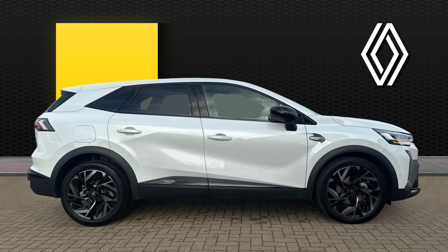 Used Renault Other 2025 for sale - 76971100: Photo 5