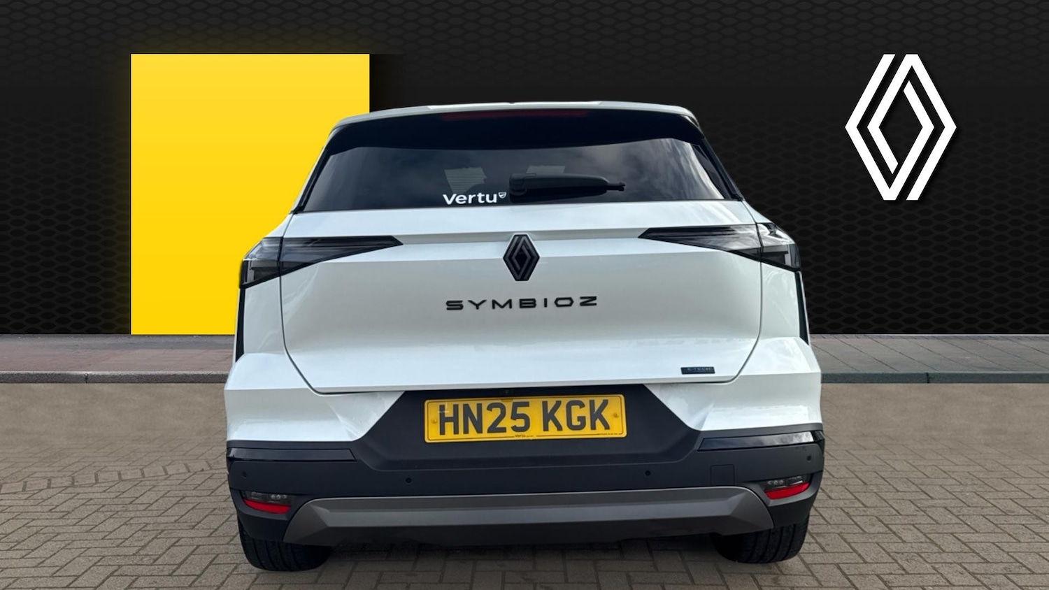 Used Renault Other 2025 for sale - 76971100: Photo 6