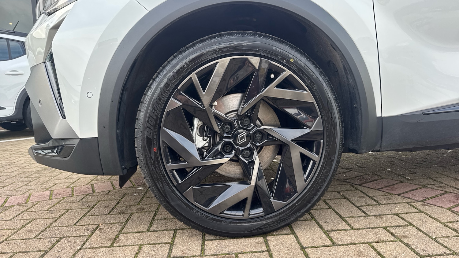 Used Renault Other 2025 for sale - 76971100: Photo 7