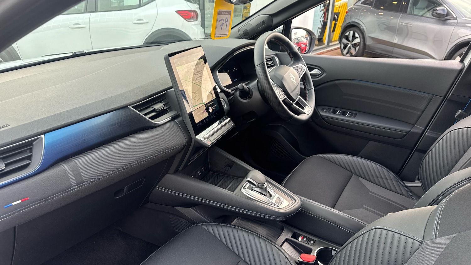 Used Renault Other 2025 for sale - 76971100: Photo 9