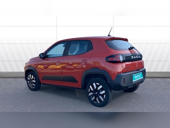 Used Dacia Spring 2026 for sale - 78152920: Photo