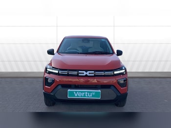 Used Dacia Spring 2026 for sale - 78152920: Photo