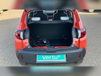 Used Dacia Spring 2026 for sale - 78152920: Photo