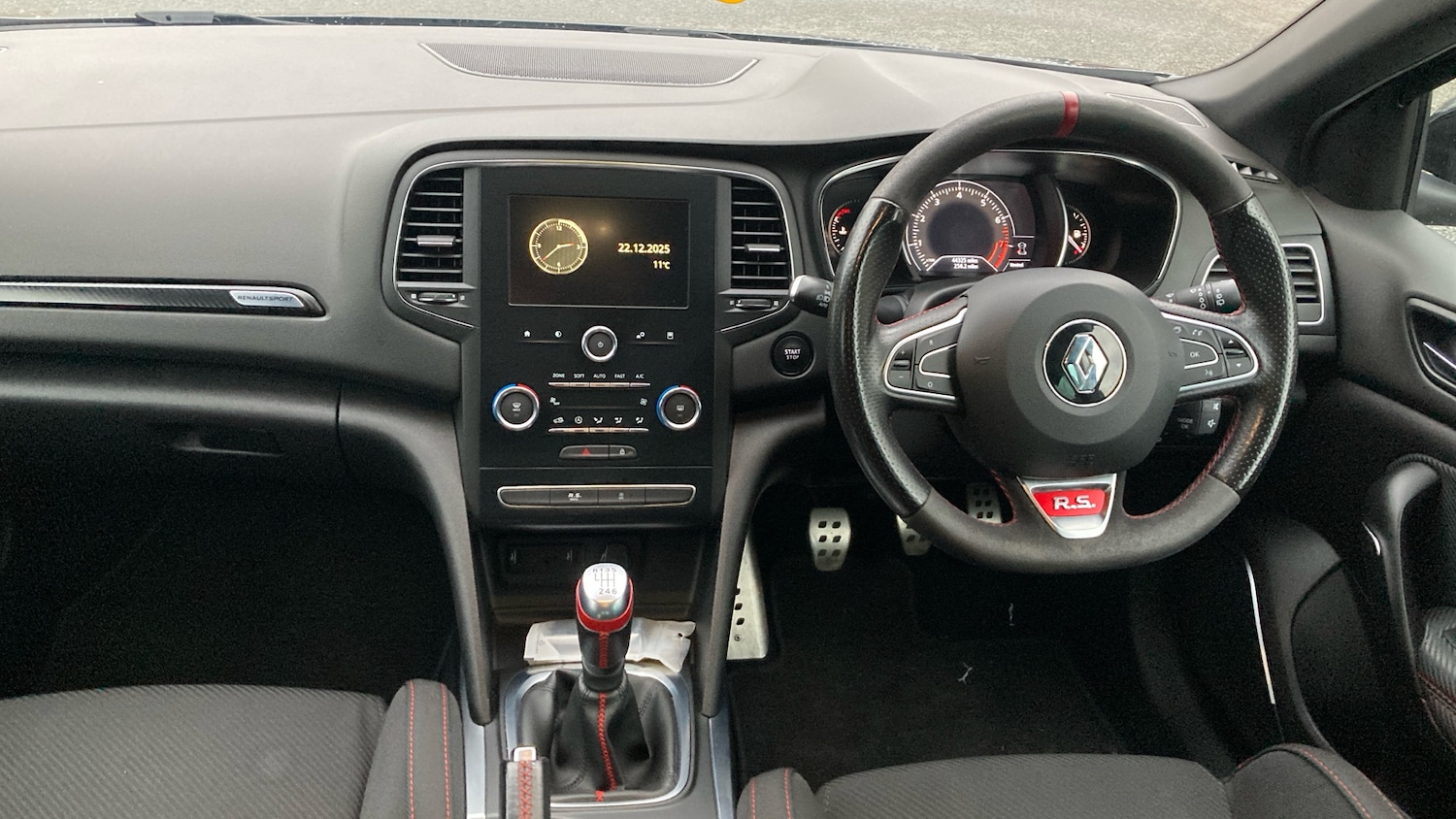 Used Renault Megane 2020 for sale - 77071390: Photo 10