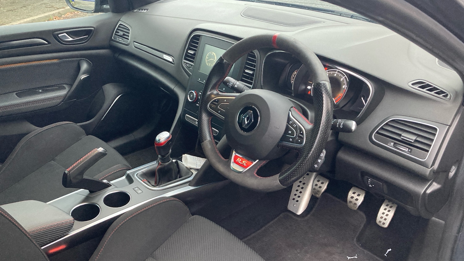 Used Renault Megane 2020 for sale - 77071390: Photo 11