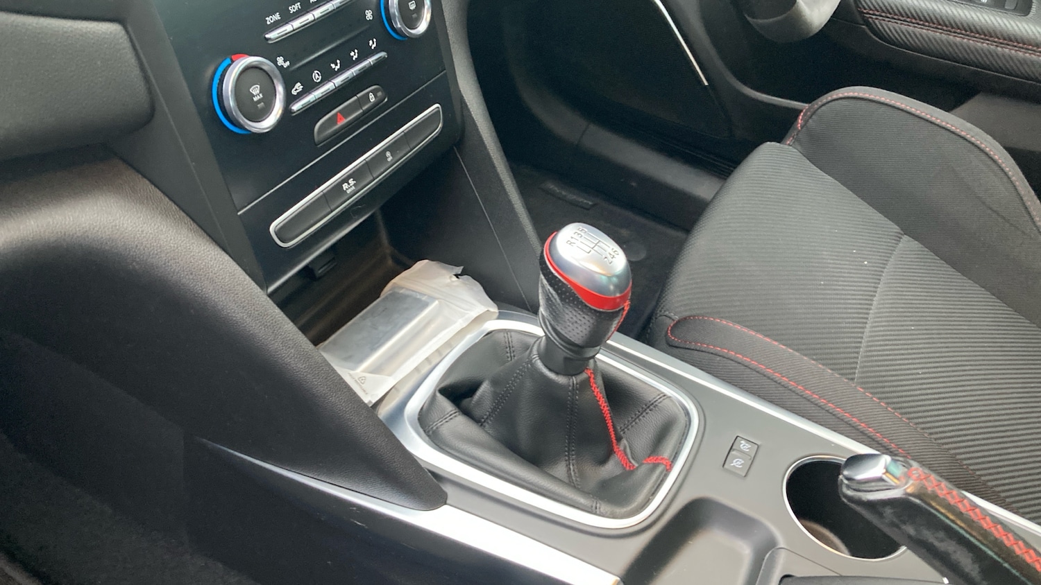 Used Renault Megane 2020 for sale - 77071390: Photo 13