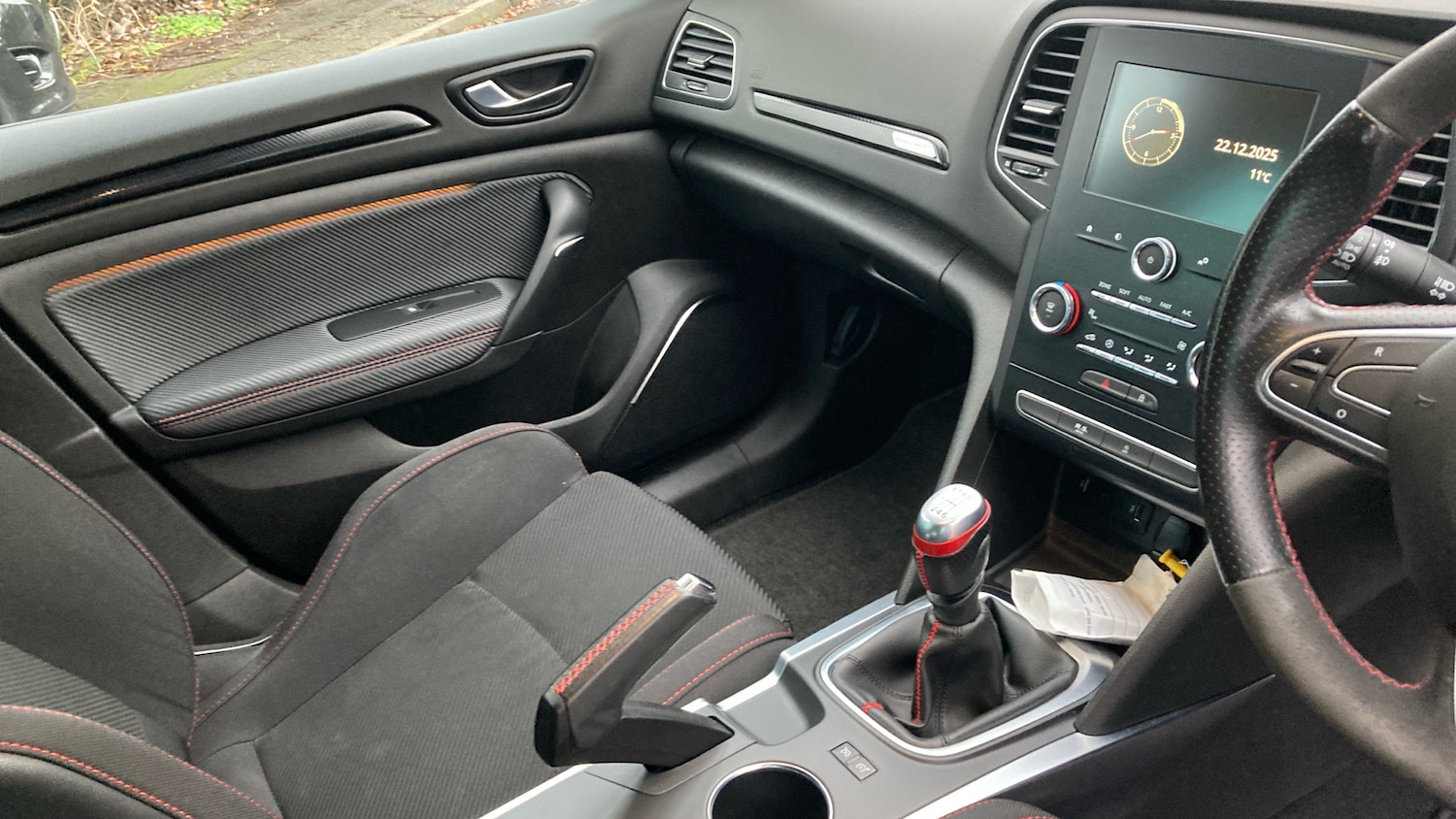 Used Renault Megane 2020 for sale - 77071390: Photo 14